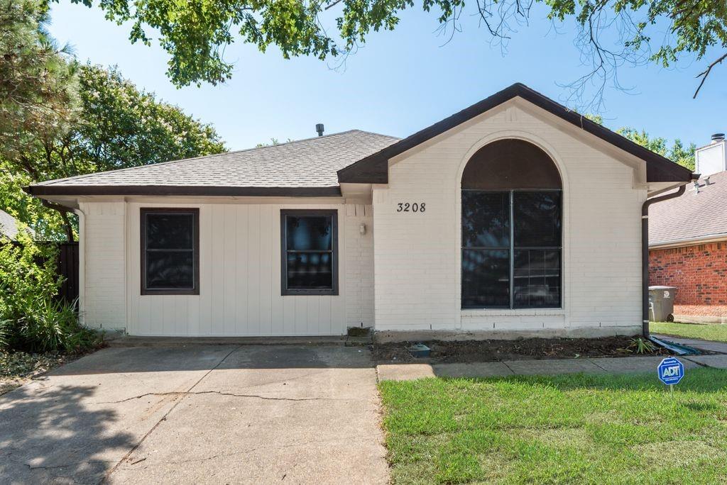 INDEPENDENCE PARK - Residential