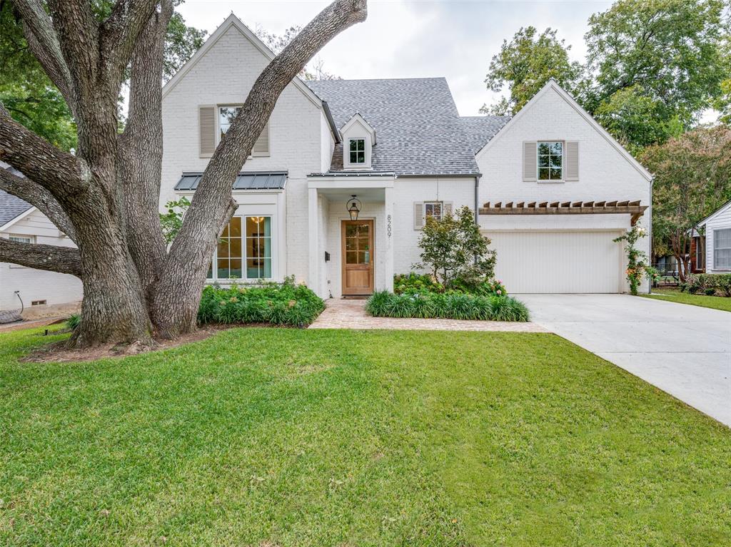 East Inwood Estates - Residential