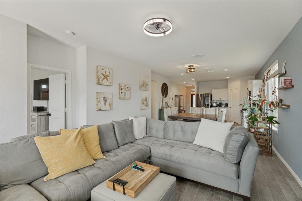 Bailey Park - Residential