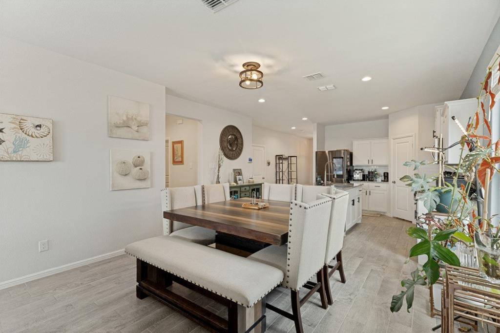 Bailey Park - Residential