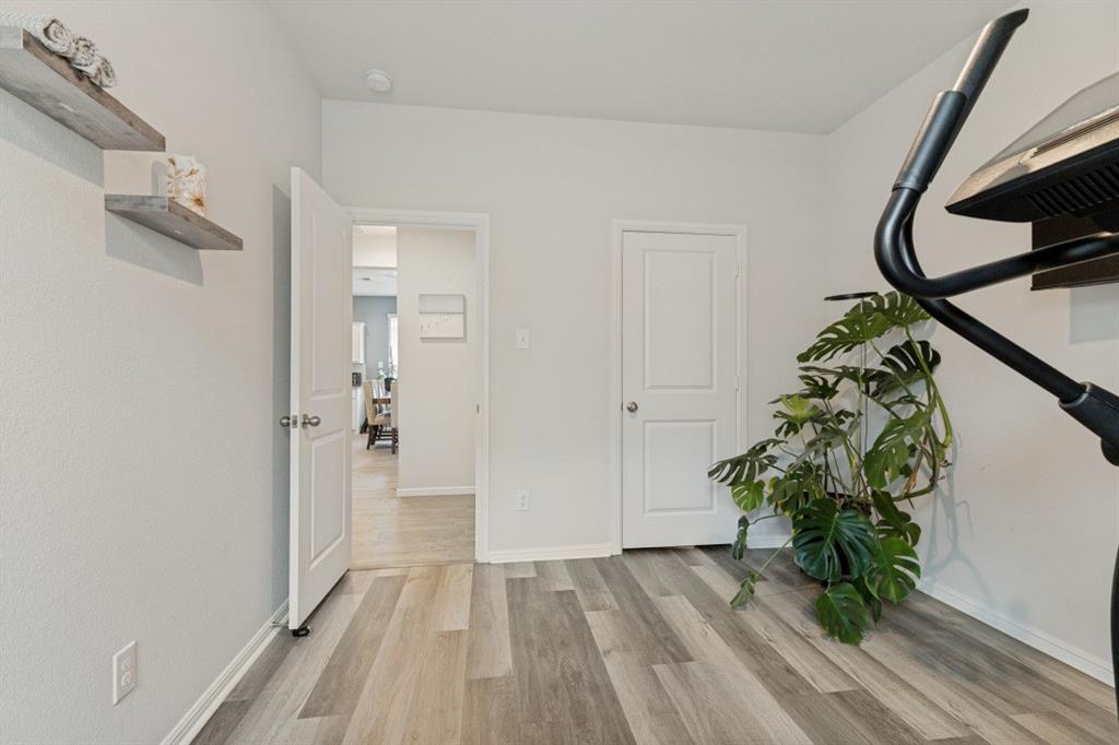 Bailey Park - Residential