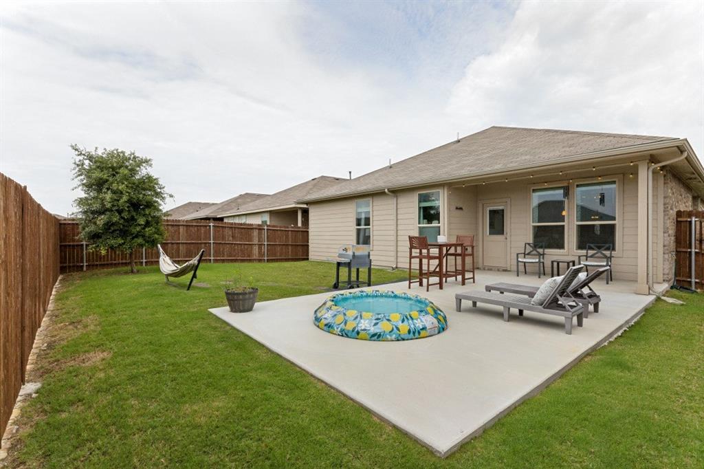 Bailey Park - Residential