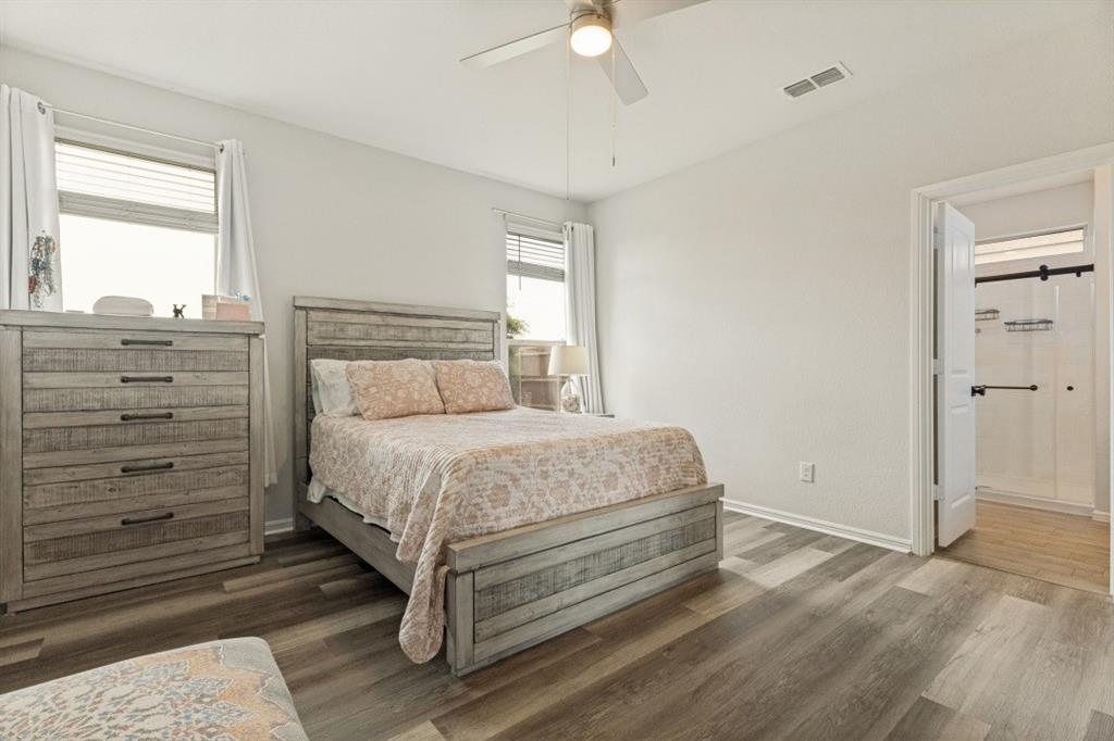 Bailey Park - Residential