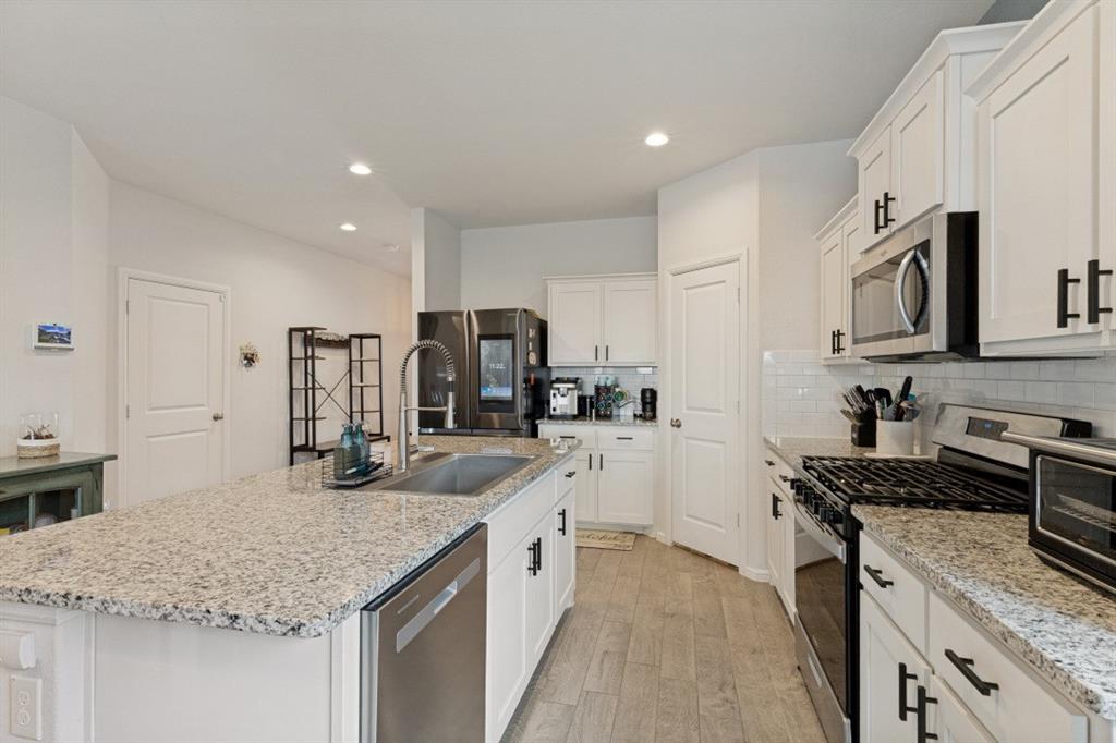 Bailey Park - Residential