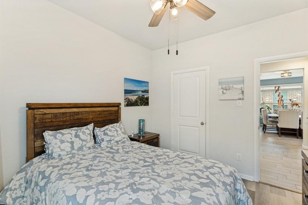 Bailey Park - Residential