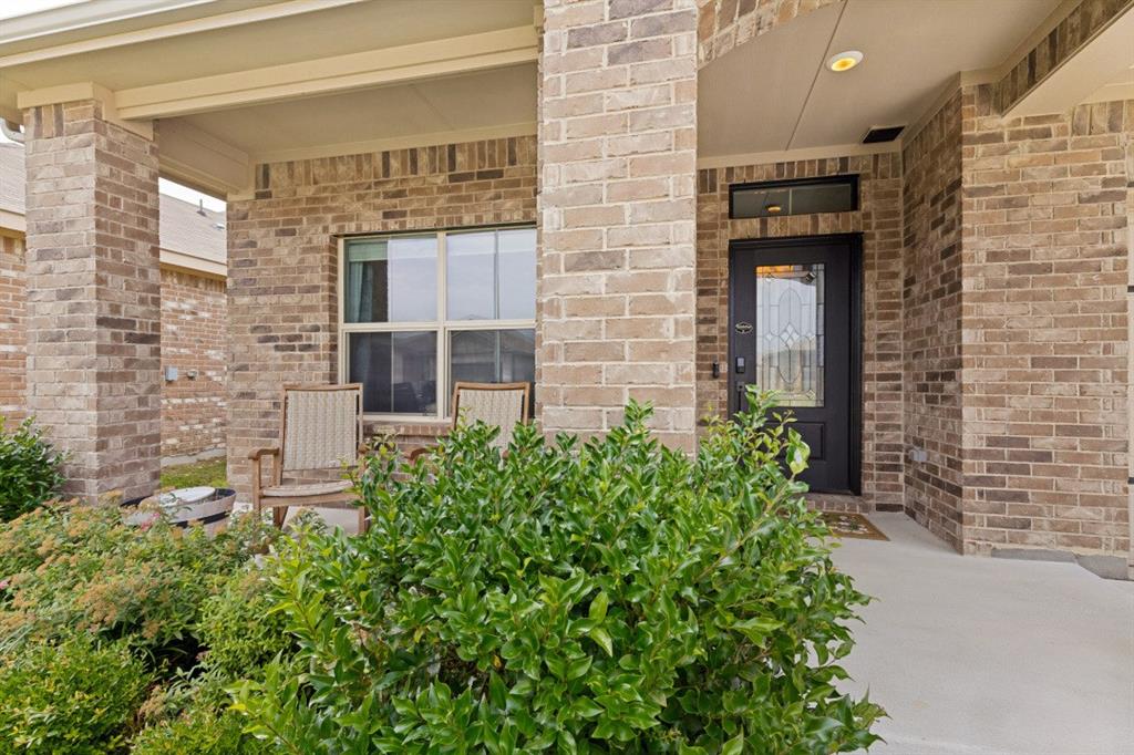 Bailey Park - Residential