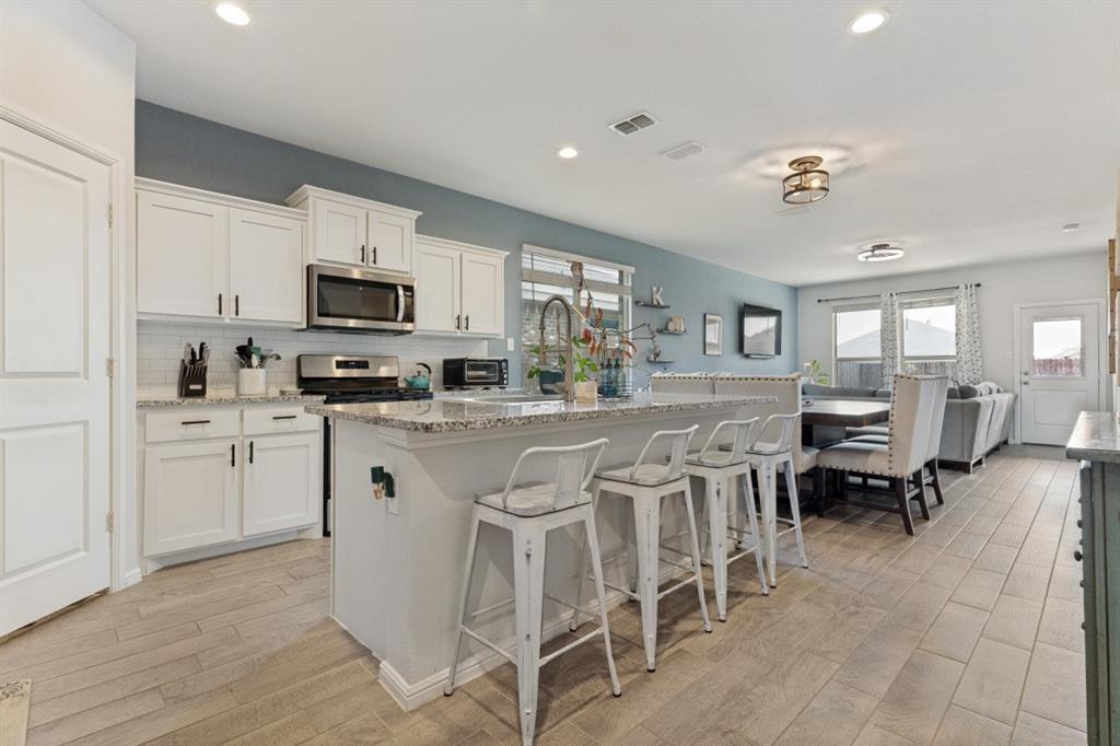 Bailey Park - Residential