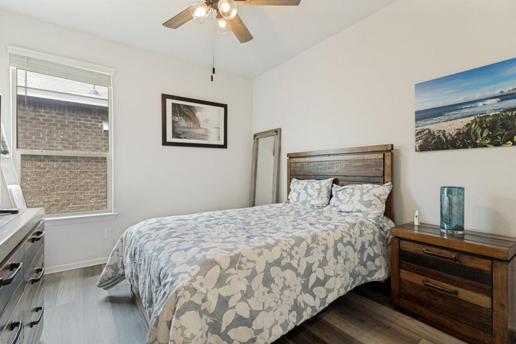 Bailey Park - Residential
