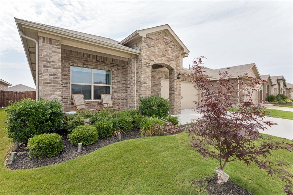 Bailey Park - Residential
