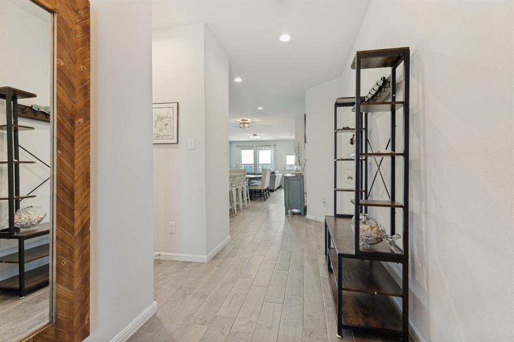 Bailey Park - Residential