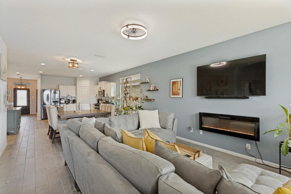 Bailey Park - Residential