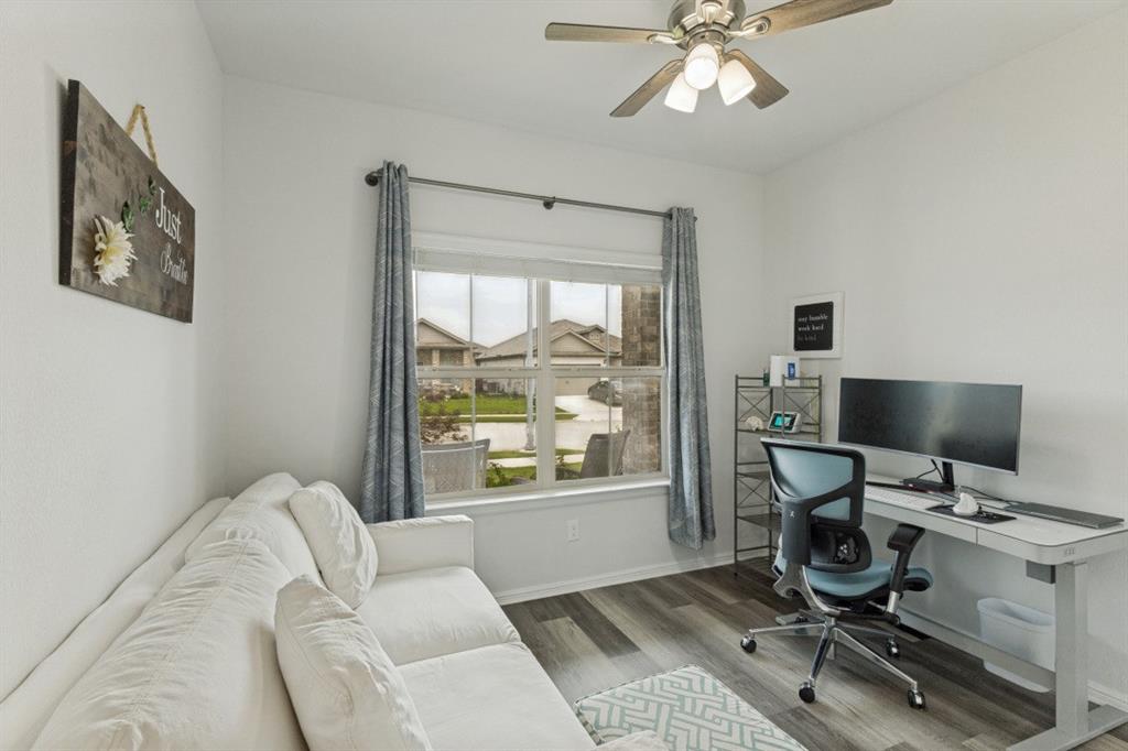 Bailey Park - Residential