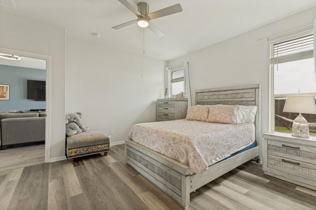 Bailey Park - Residential
