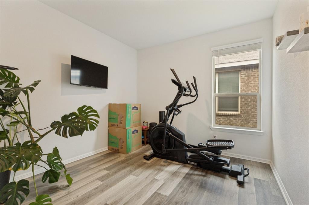 Bailey Park - Residential