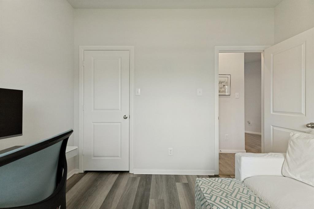 Bailey Park - Residential