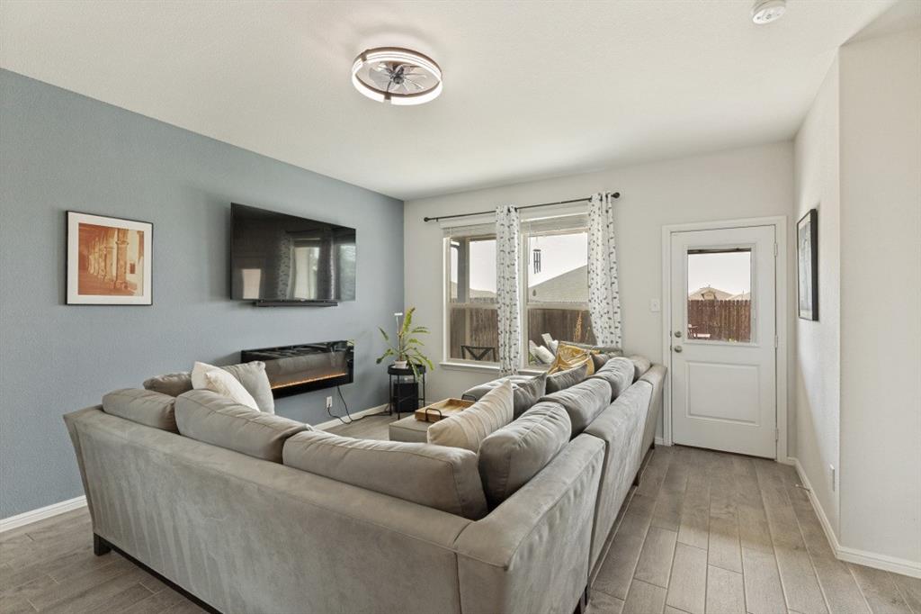 Bailey Park - Residential