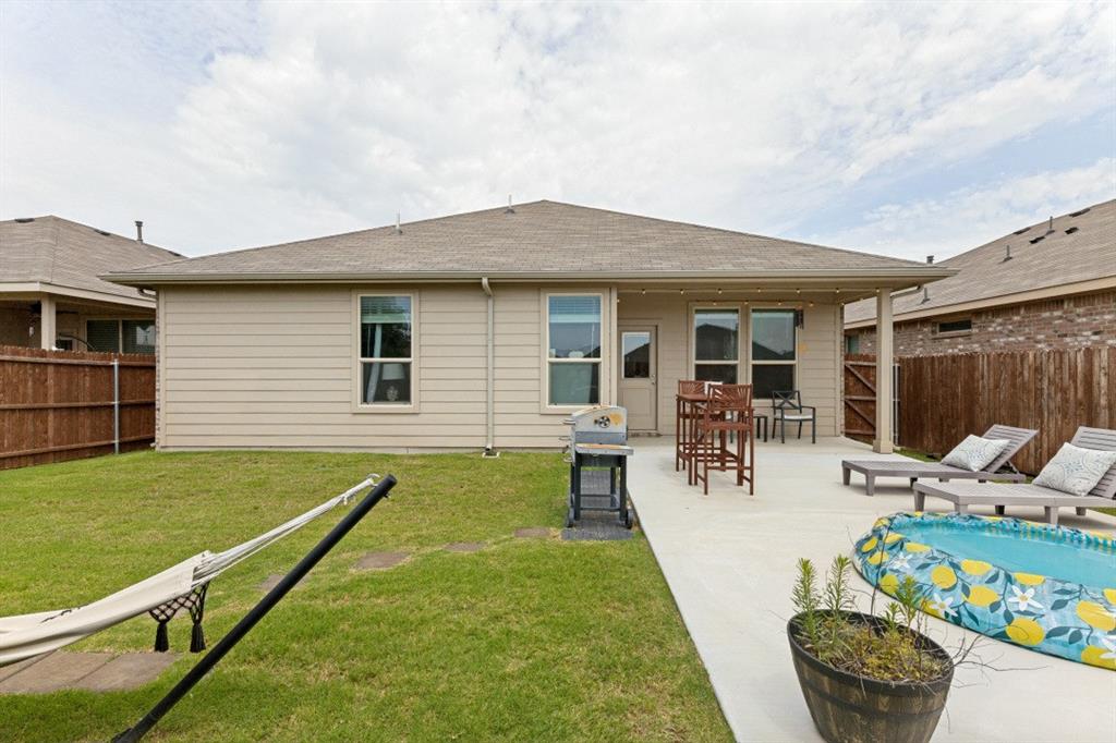 Bailey Park - Residential