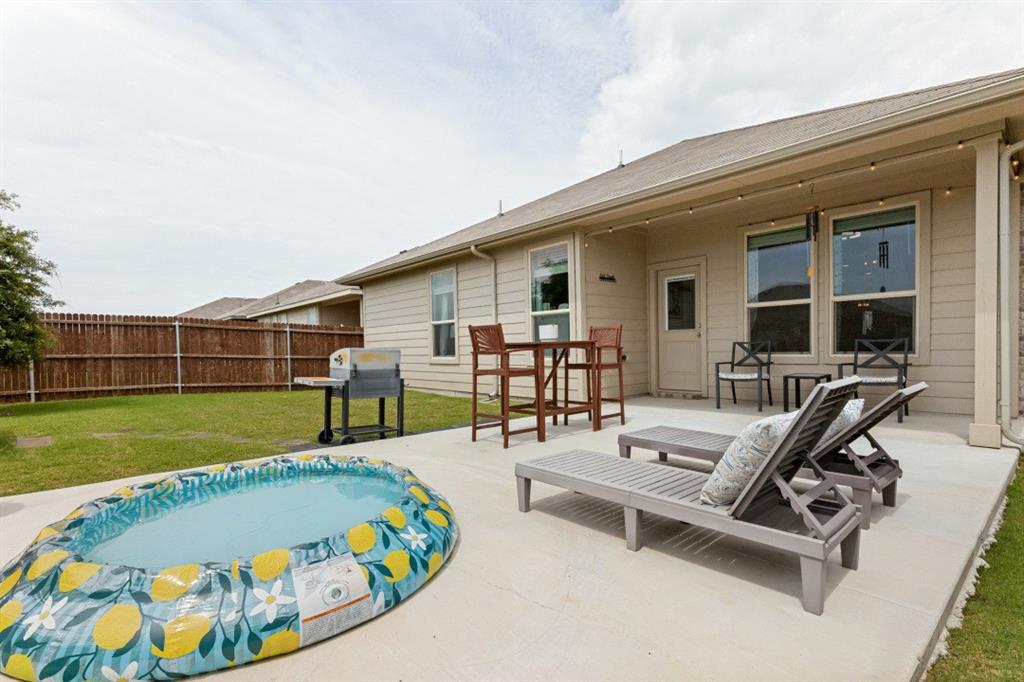 Bailey Park - Residential