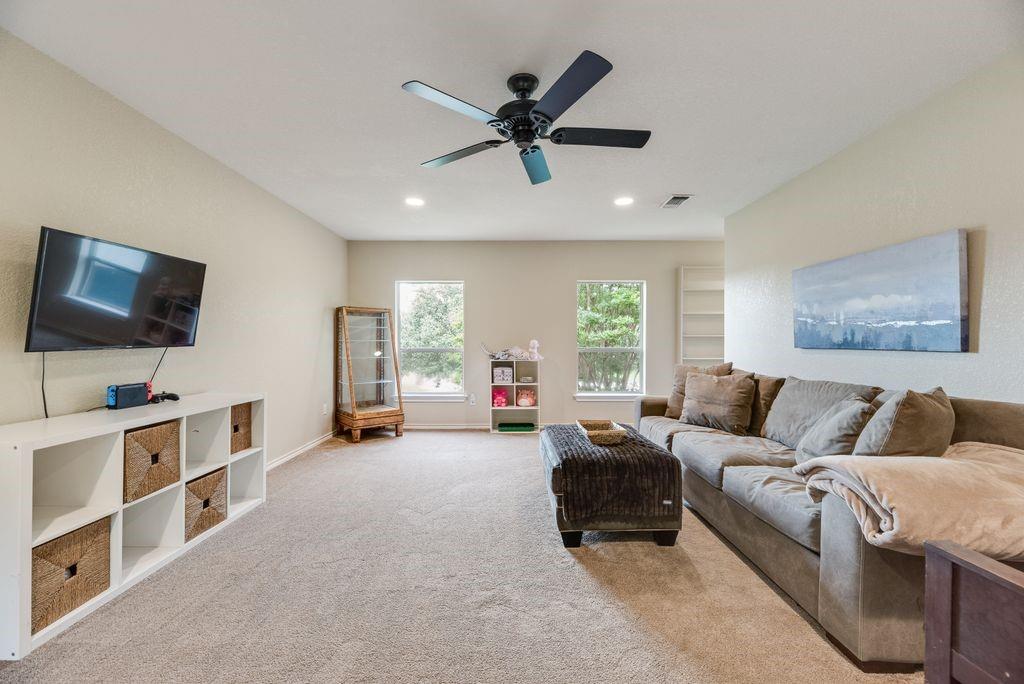 Pecan Creek Country - Residential