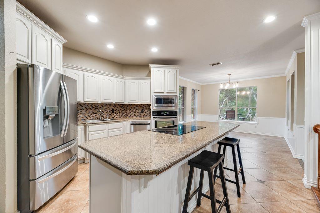 Pecan Creek Country - Residential