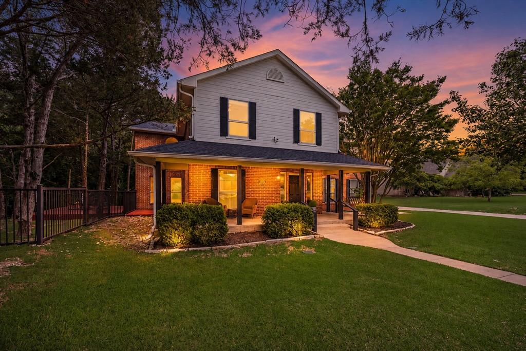 Pecan Creek Country - Residential