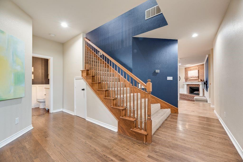 Pecan Creek Country - Residential