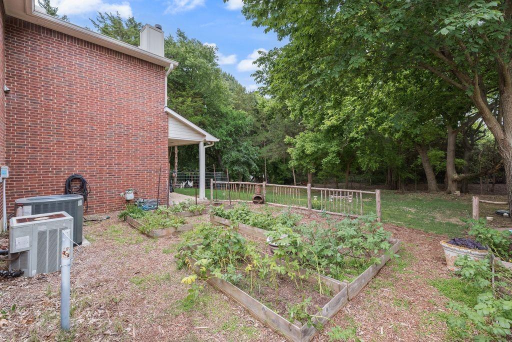 Pecan Creek Country - Residential