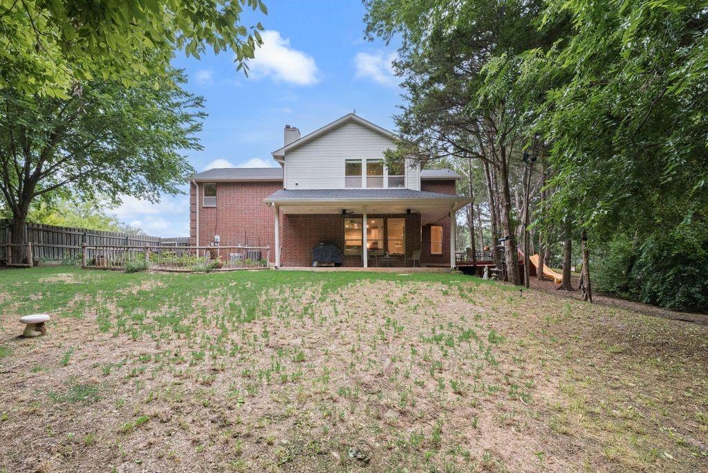 Pecan Creek Country - Residential