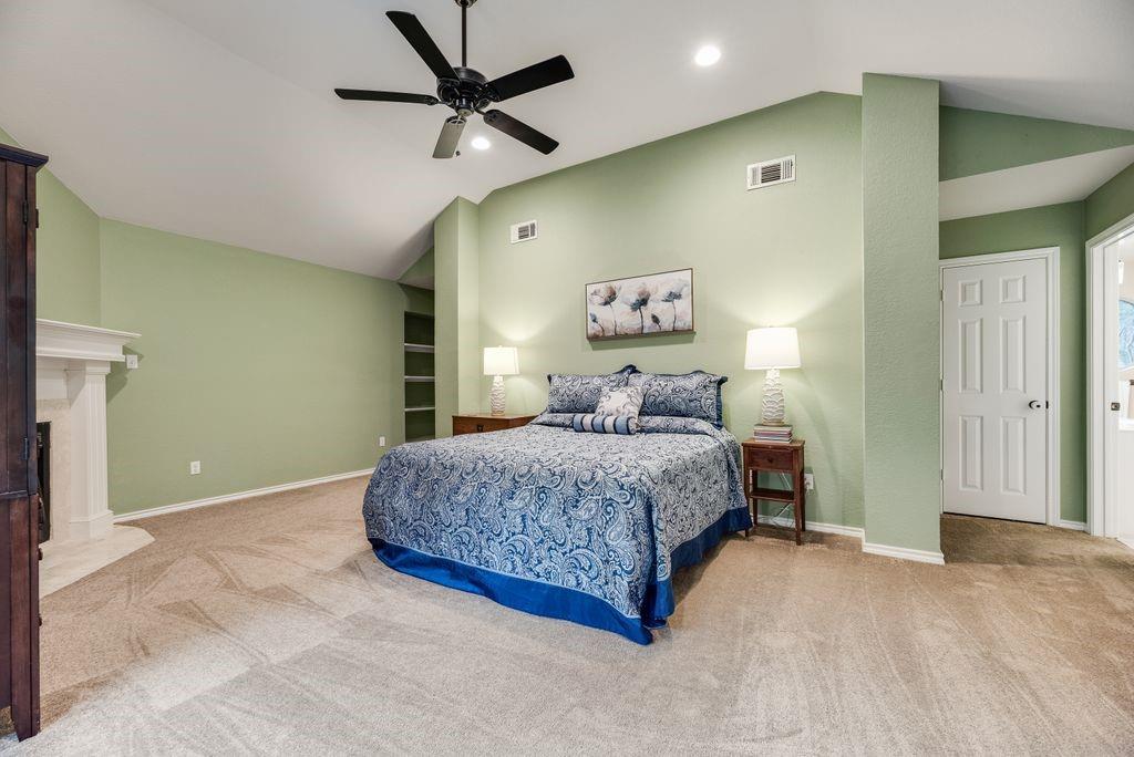 Pecan Creek Country - Residential