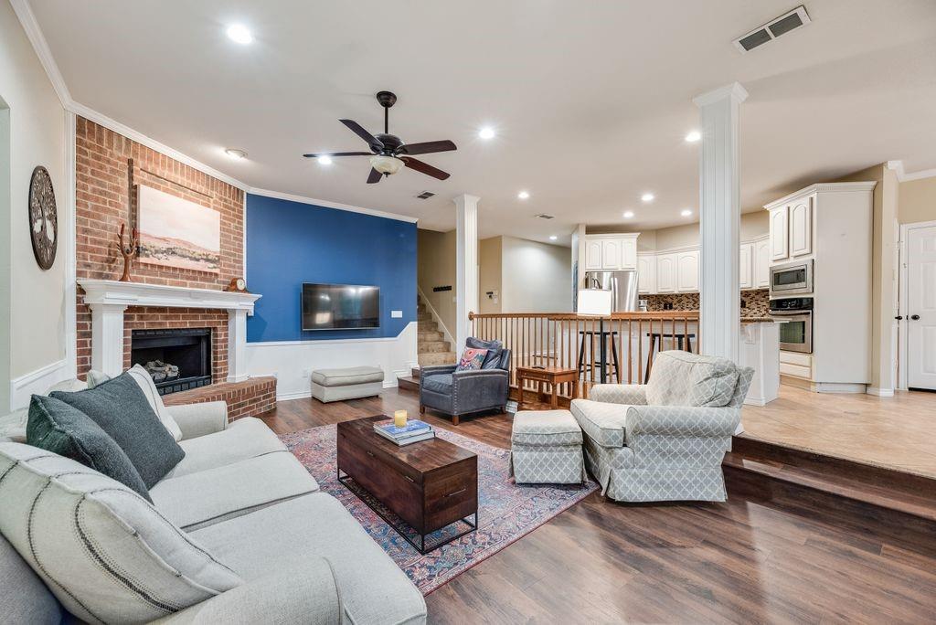 Pecan Creek Country - Residential