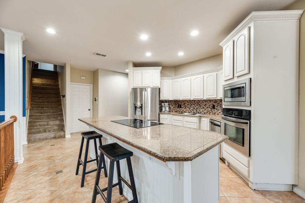 Pecan Creek Country - Residential