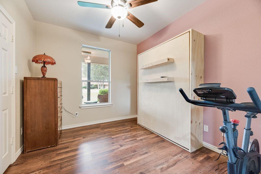 Pecan Creek Country - Residential