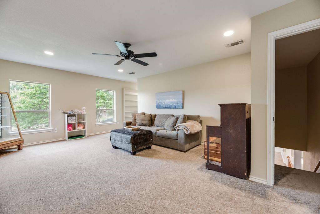 Pecan Creek Country - Residential