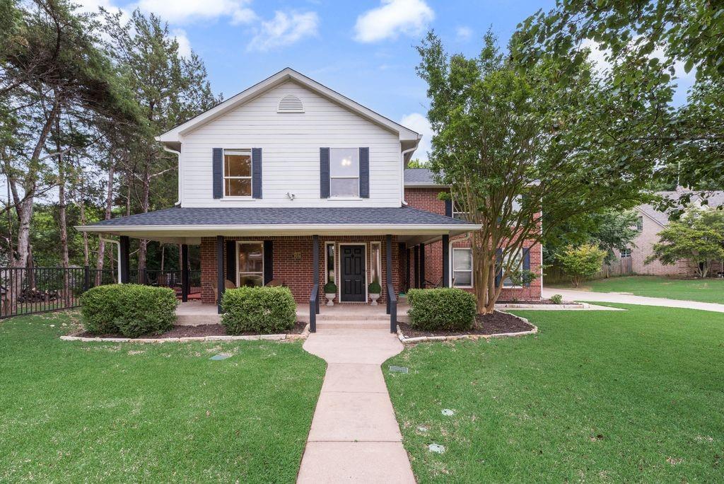 Pecan Creek Country - Residential