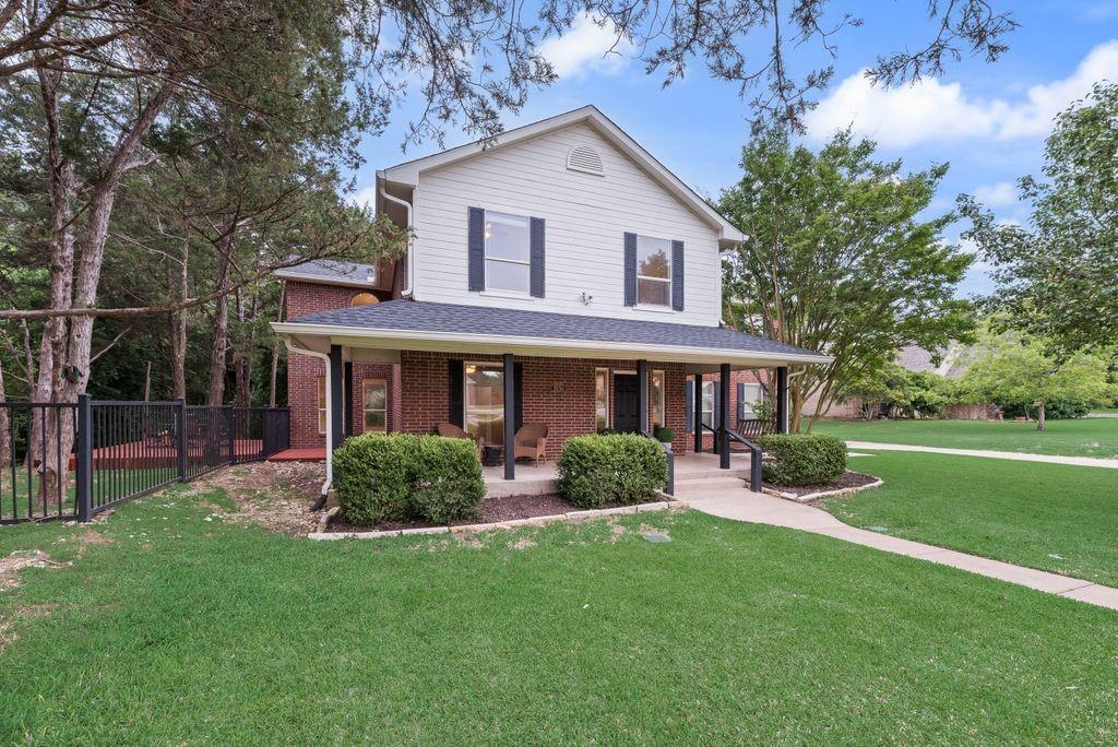 Pecan Creek Country - Residential