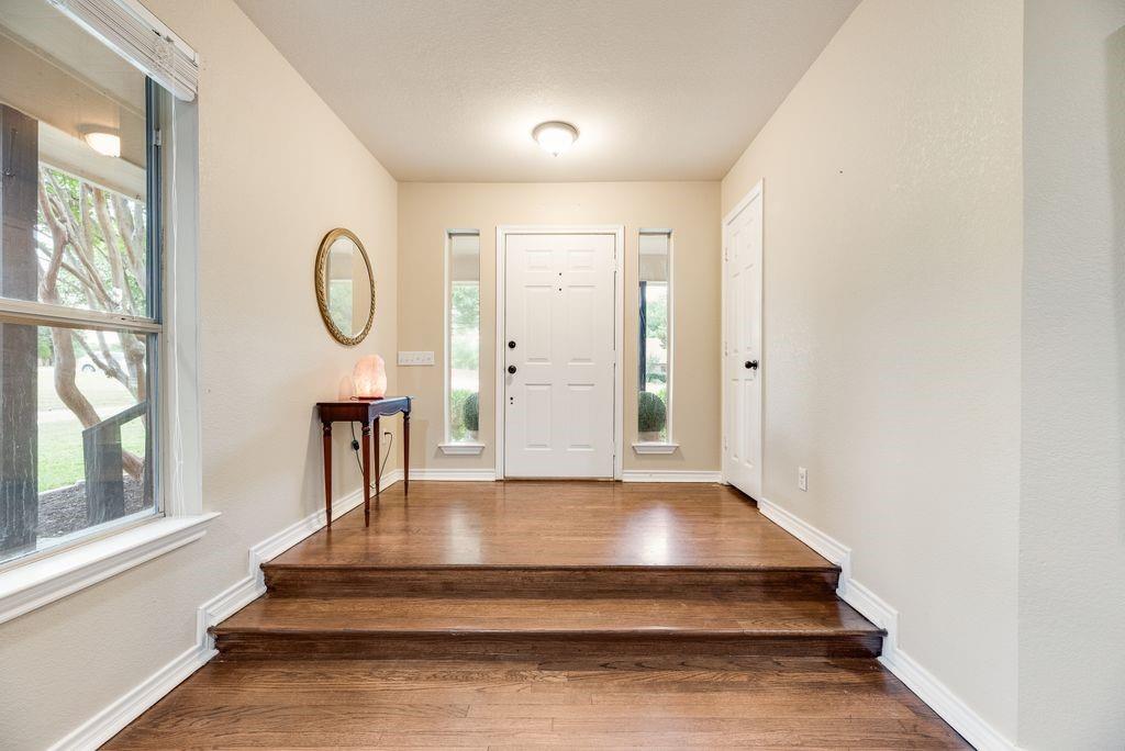 Pecan Creek Country - Residential
