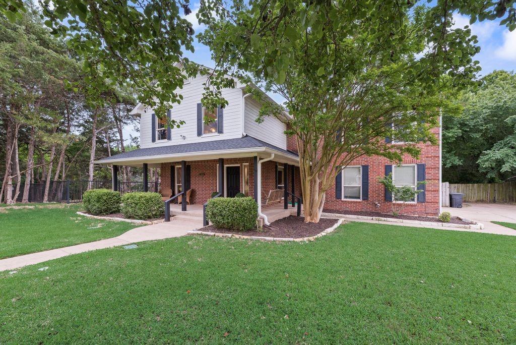 Pecan Creek Country - Residential