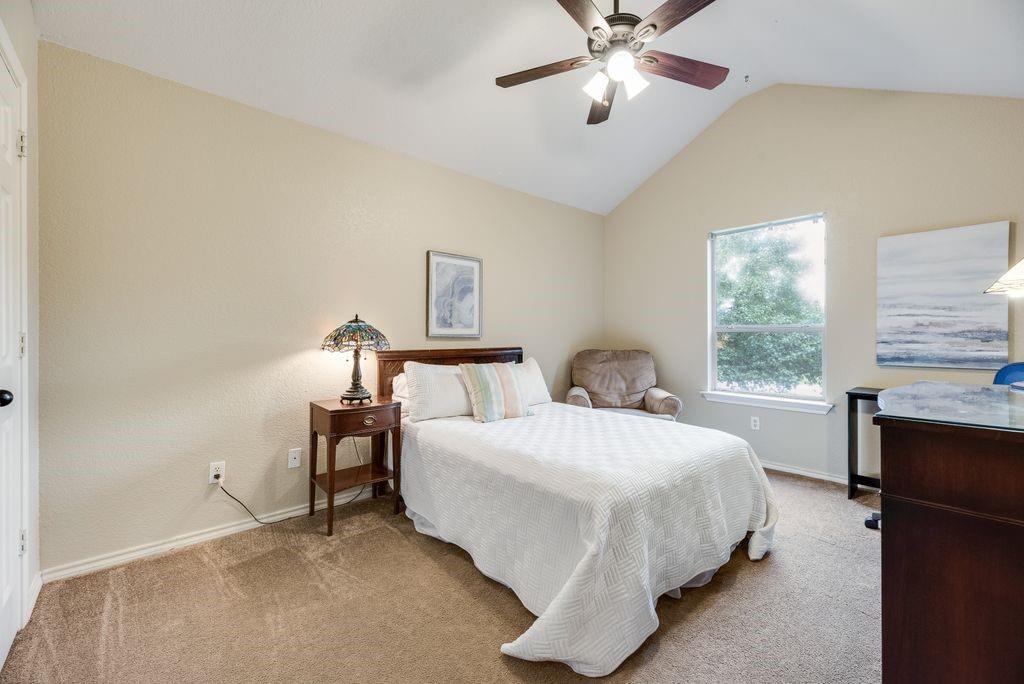 Pecan Creek Country - Residential