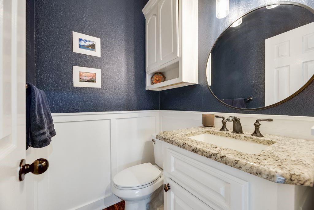 Pecan Creek Country - Residential