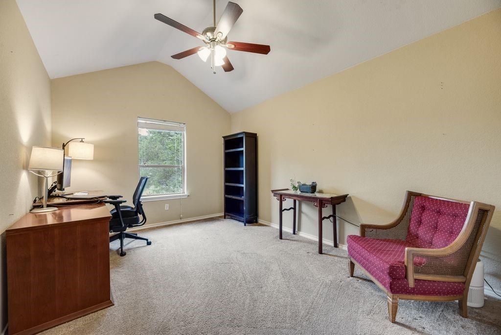 Pecan Creek Country - Residential