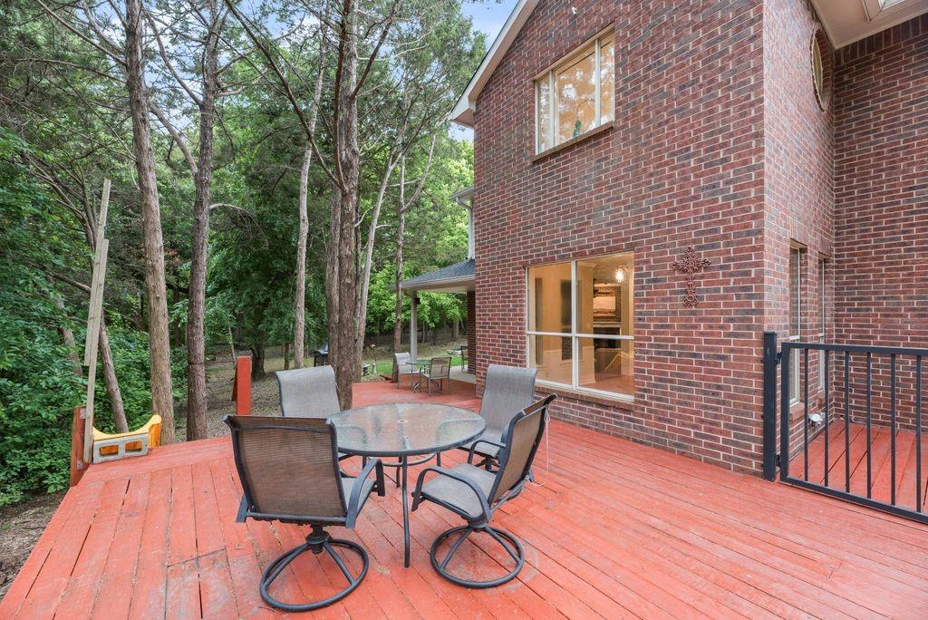Pecan Creek Country - Residential
