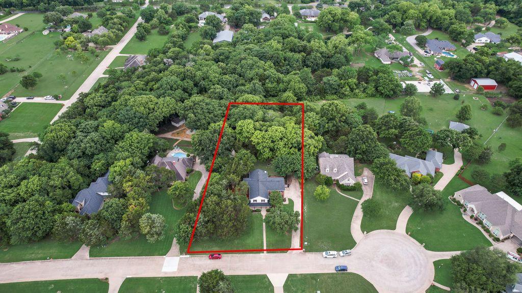 Pecan Creek Country - Residential