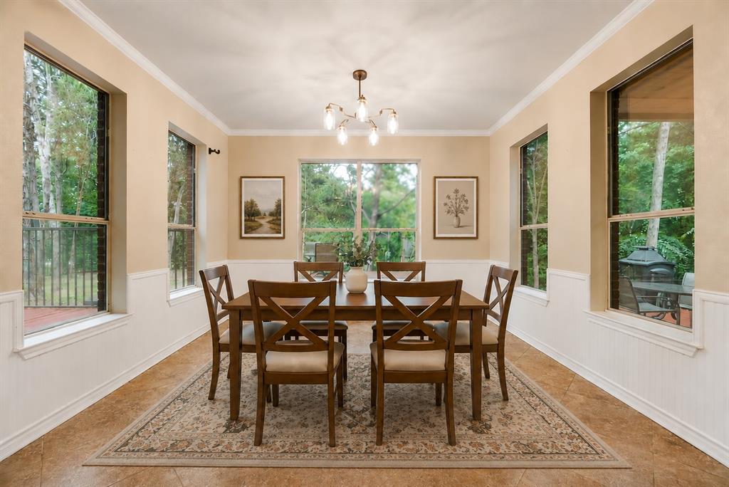 Pecan Creek Country - Residential