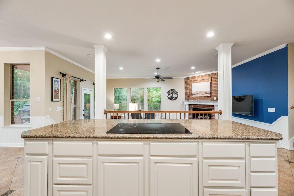 Pecan Creek Country - Residential