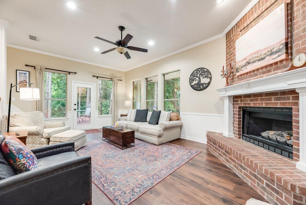 Pecan Creek Country - Residential