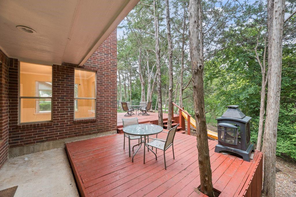 Pecan Creek Country - Residential