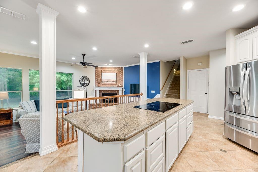 Pecan Creek Country - Residential