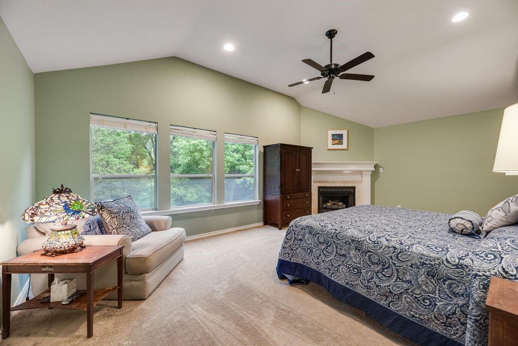 Pecan Creek Country - Residential