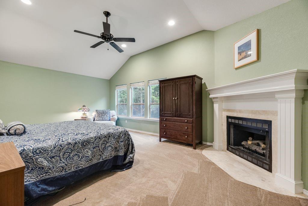 Pecan Creek Country - Residential