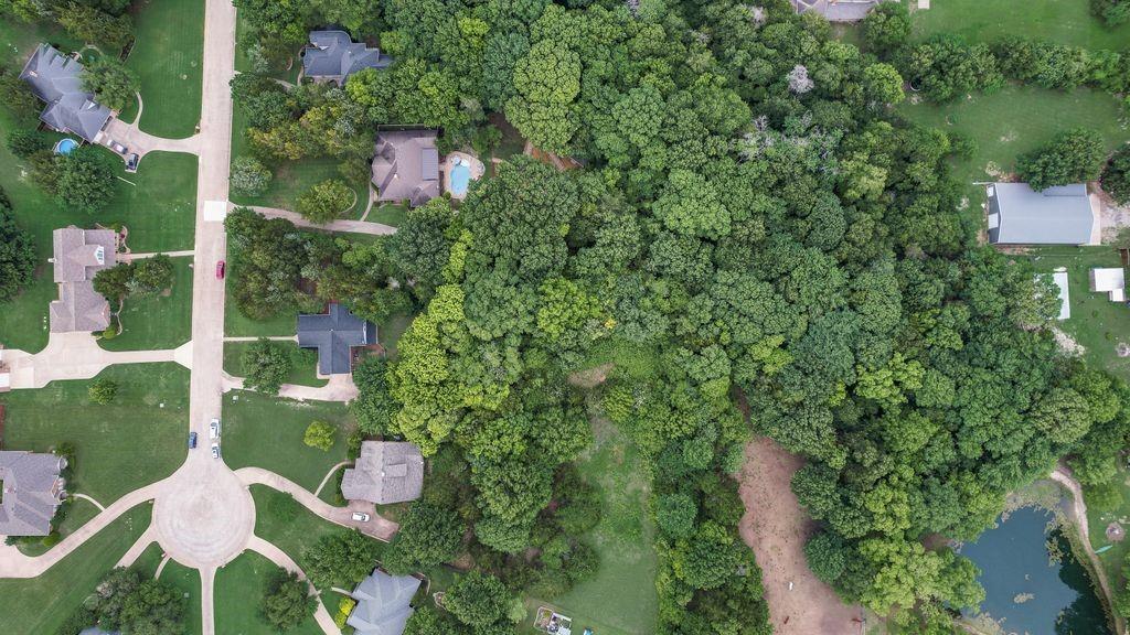 Pecan Creek Country - Residential
